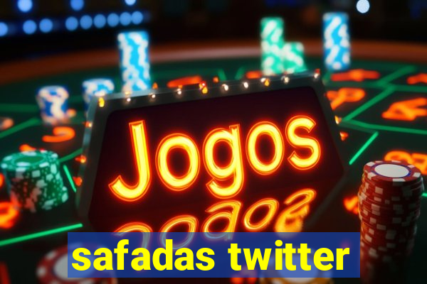 safadas twitter